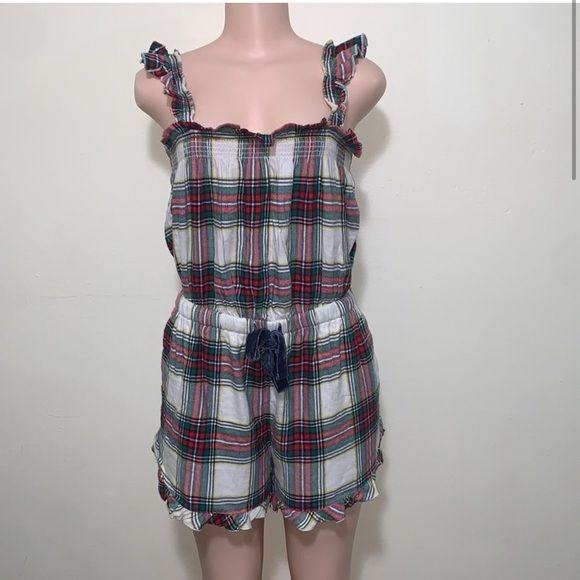 Aerie Intimates Sleepwear Romper - Picture 4 of 8